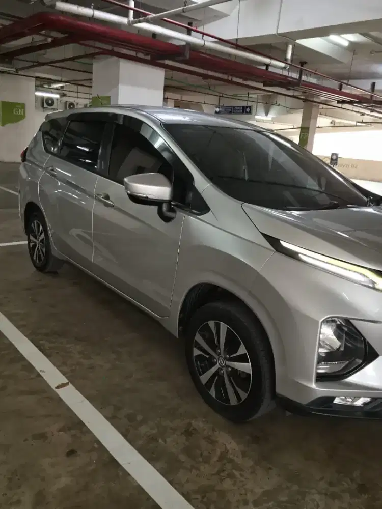 Livina VE AT 2019 (NIK 2020)