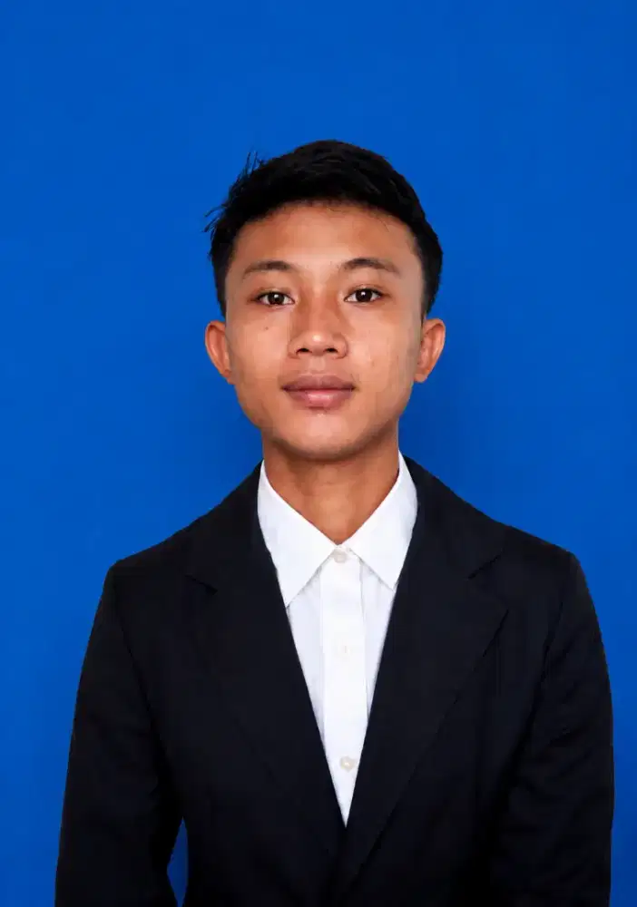 Lulusan baru siap kerja - Pick Packer