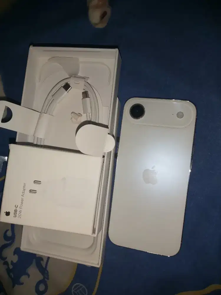 Jual nutuh ip 17 air