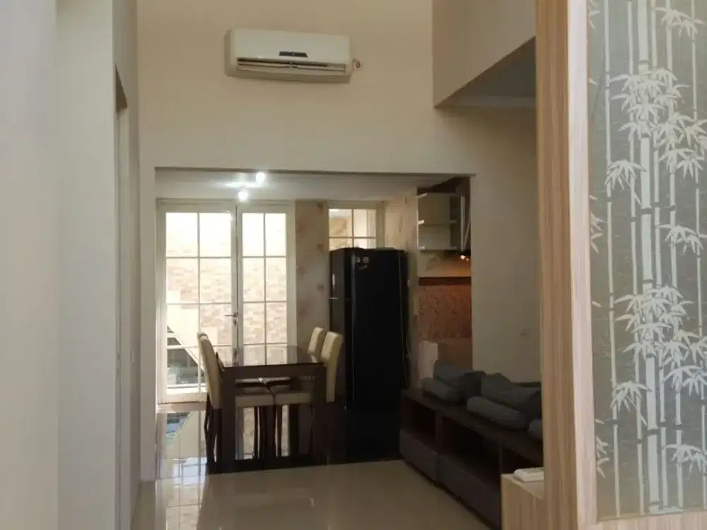 Dijual Rumah Palma Grandia 1,5 Lantai