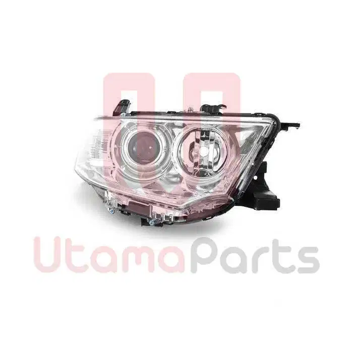 HEADLAMP KIRI MITSUBISHI SPORT EXCEED 2015, 8301A808