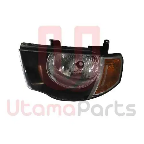 HEADLAMP KIRI MITSUBISHI L200 STRADA TRITON 2008-2015, 8301B455