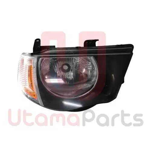 HEADLAMP KANAN MITSUBISHI L200 STRADA TRITON 2008-2015, 8301B456