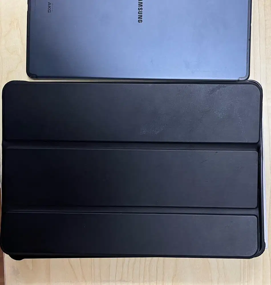 Samsung Galaxy Tab S6 Lite  – Mulus Fullset