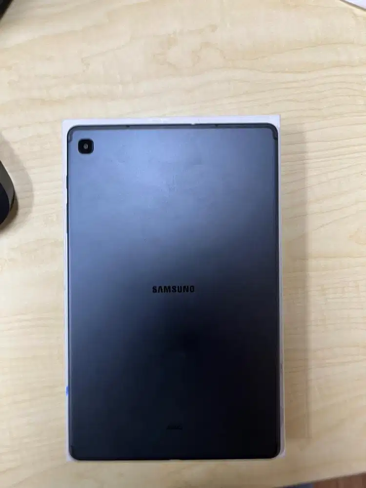 Samsung Galaxy Tab S6 Lite  – Mulus Fullset