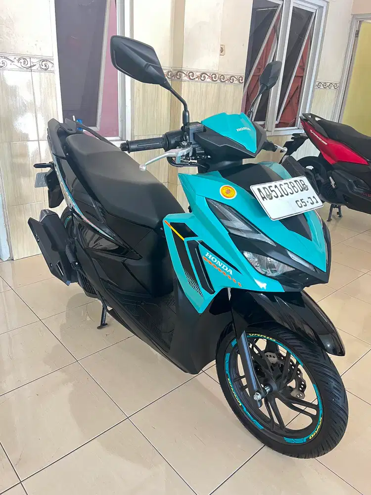 Vario 125 terbaru
