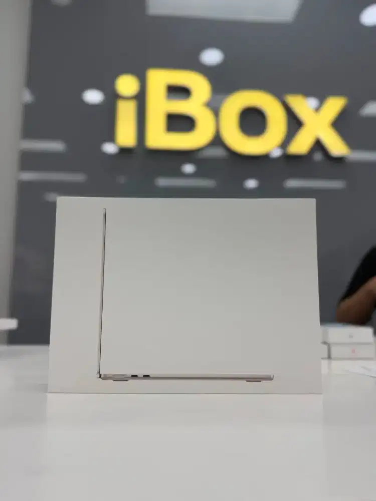 PROMO CICILAN MACBOOK AIR M5 512GB