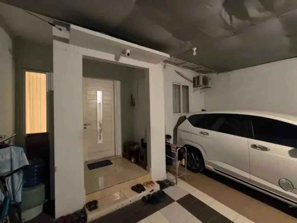 dijual rumah lantai 1 jimbarsn
