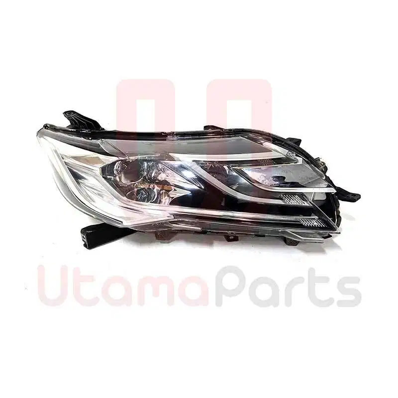 HEADLAMP KANAN PAJERO 2016, 8301D088