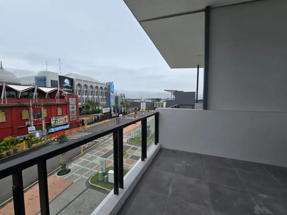 TERMURAH Di Sewa Ruko Sorrento East grande Unit langka 3lt Type Alfresco
