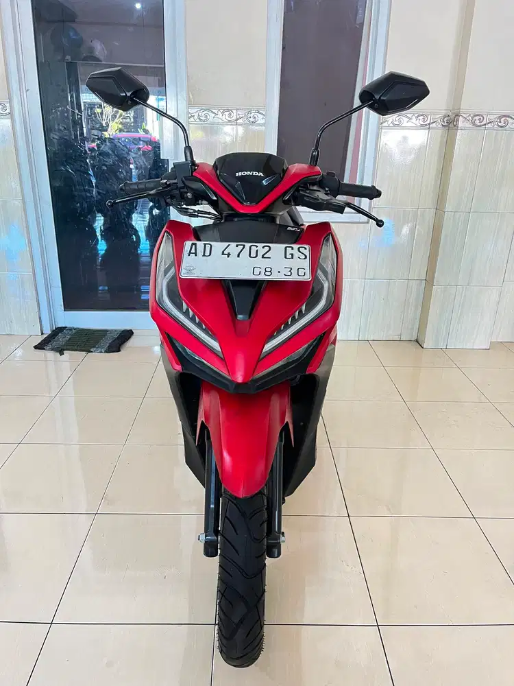 Vario 150 murah