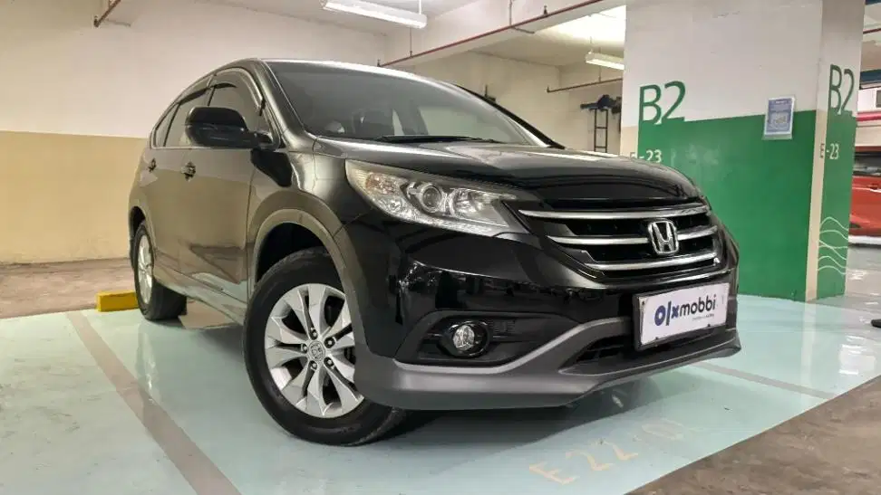 DP MURAH Honda CR-V 2.0 RM1 Bensin-AT 2013  CAAYD