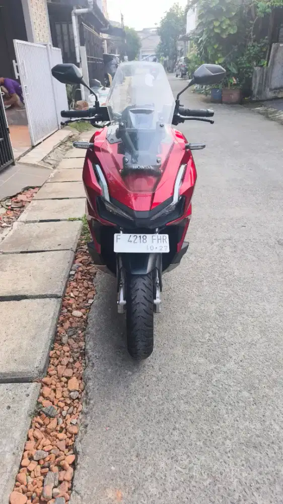 Honda ADV 160 CBS Tahun 2022