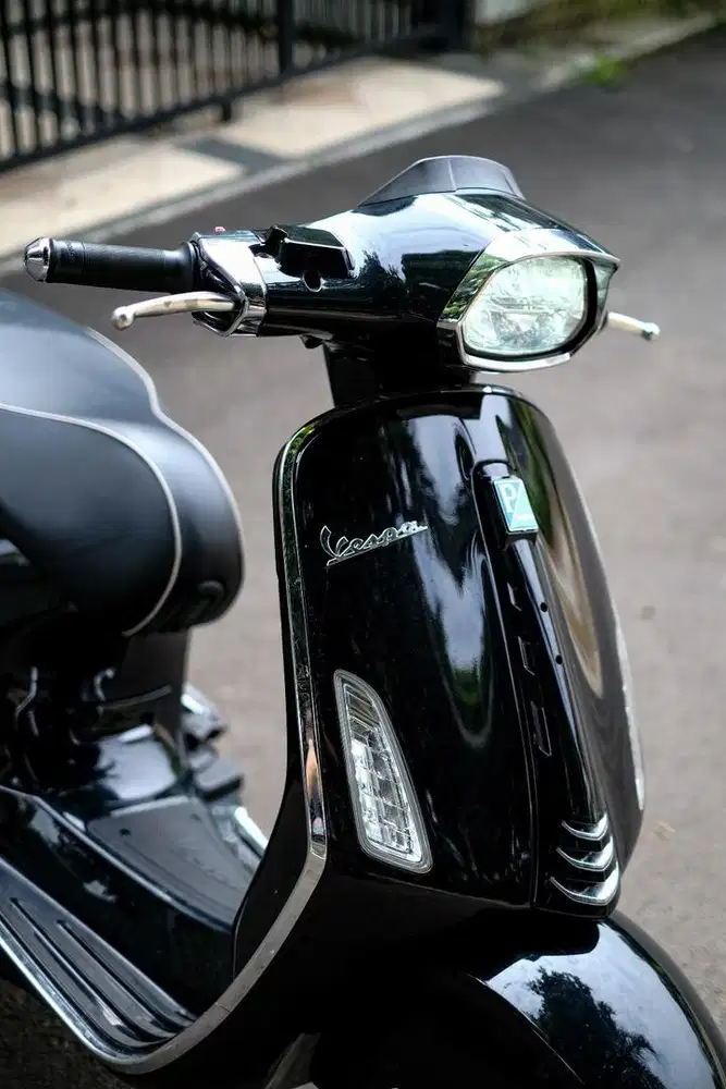 SPRINT 150 IGET ABS FACELIFT MURAH