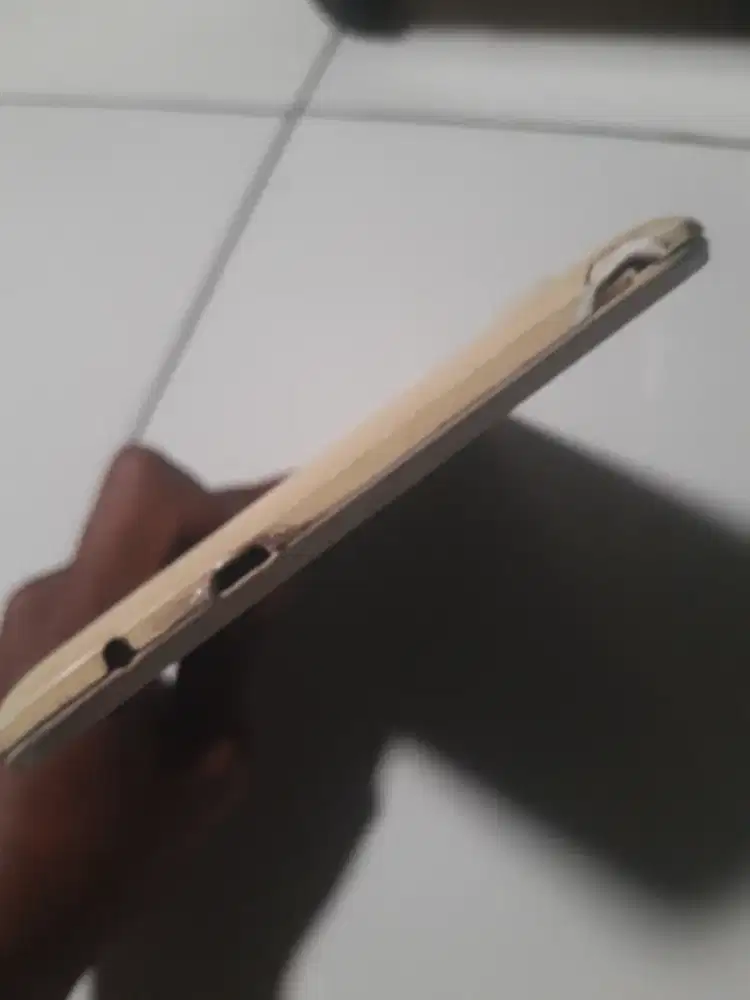 Jual tab lenovo apa adanya