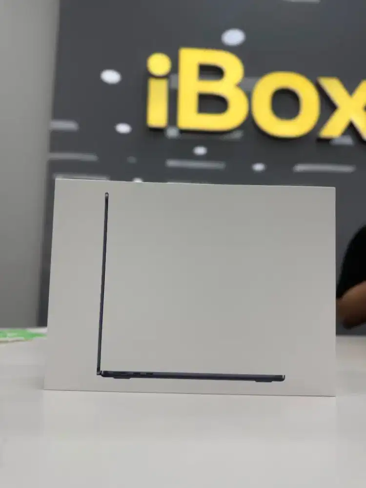 PROMO CICILAN MACBOOK AIR M5 512GB