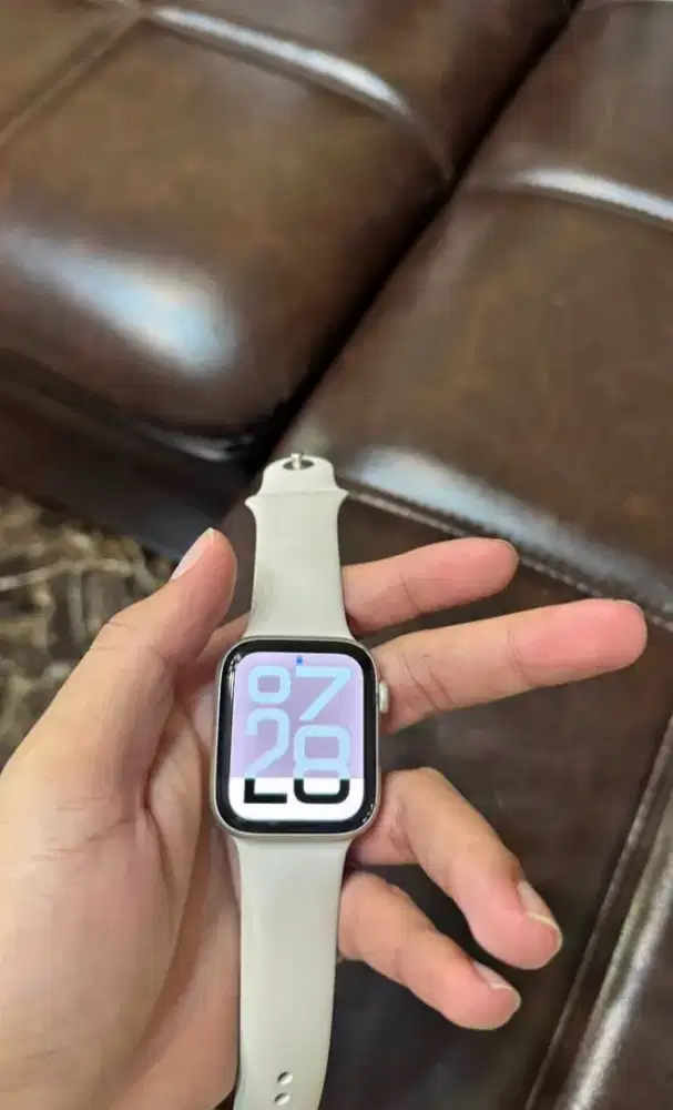 Apple Watch Gen2 Ibox
