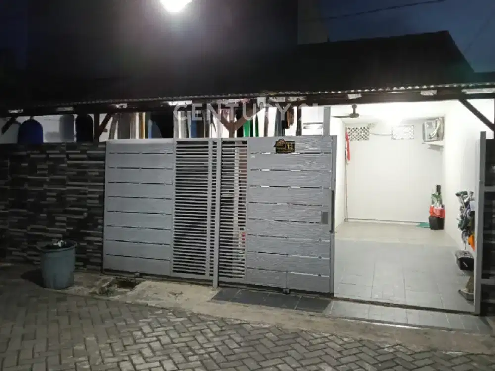 Dijual Cepat Rumah Di Taman Cibodas Tangerang Banten