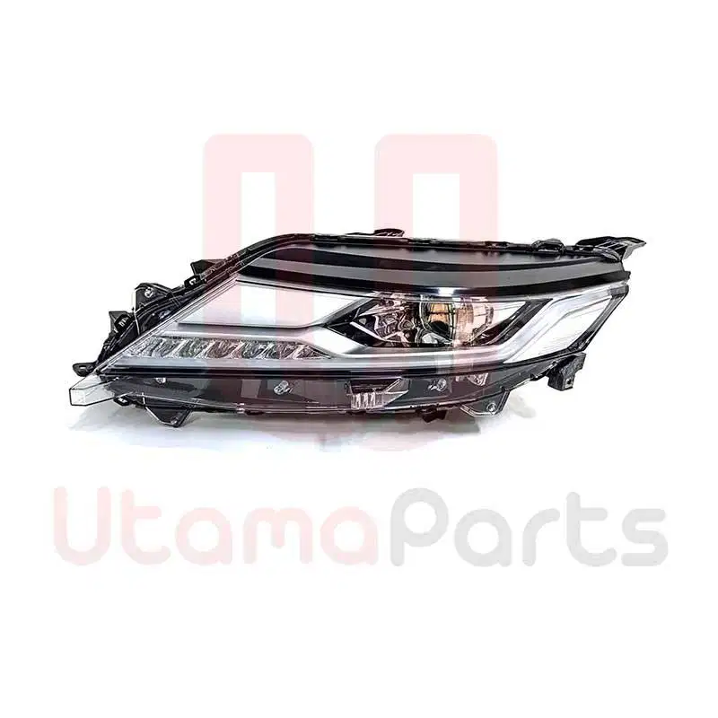 LAMPU DEPAN / HEADLAMP KIRI PAJERO 2021 , 8301D435