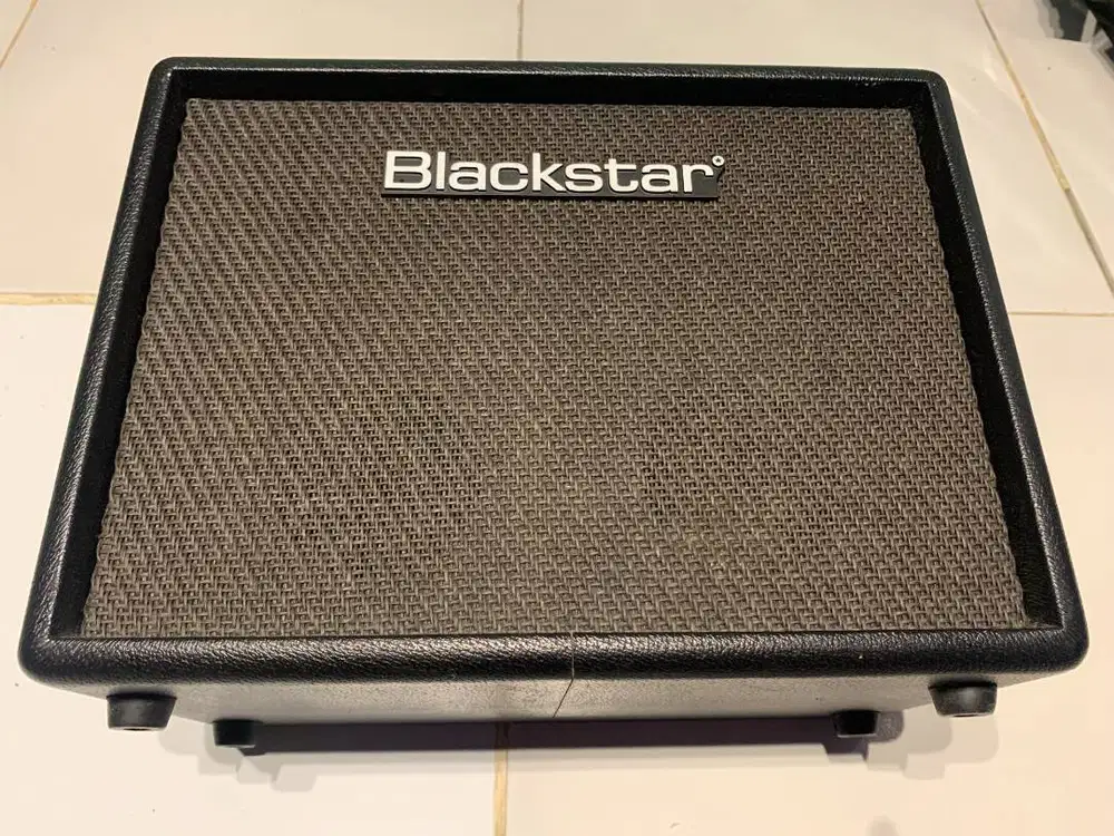 Blackstar LT-echo 15