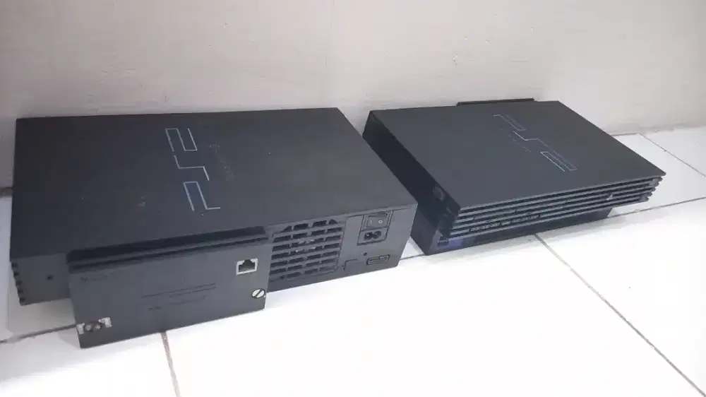 PS2 - TV 21 INCH