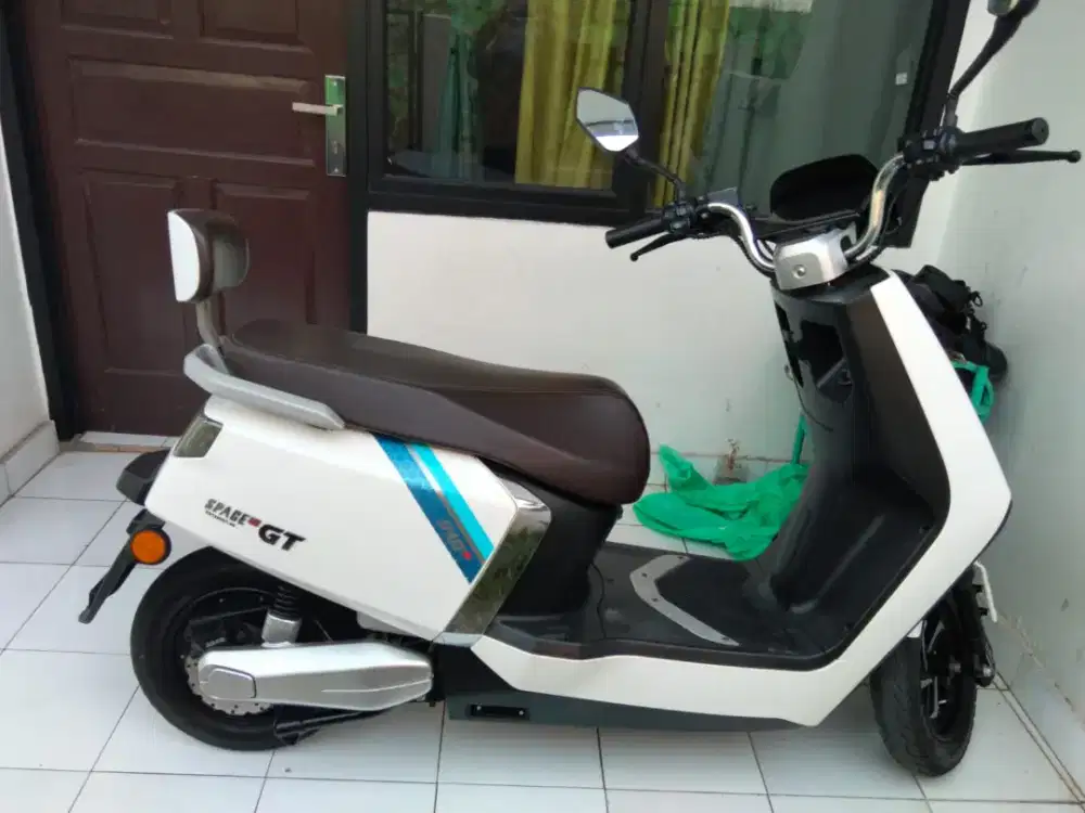 Molis Greentech