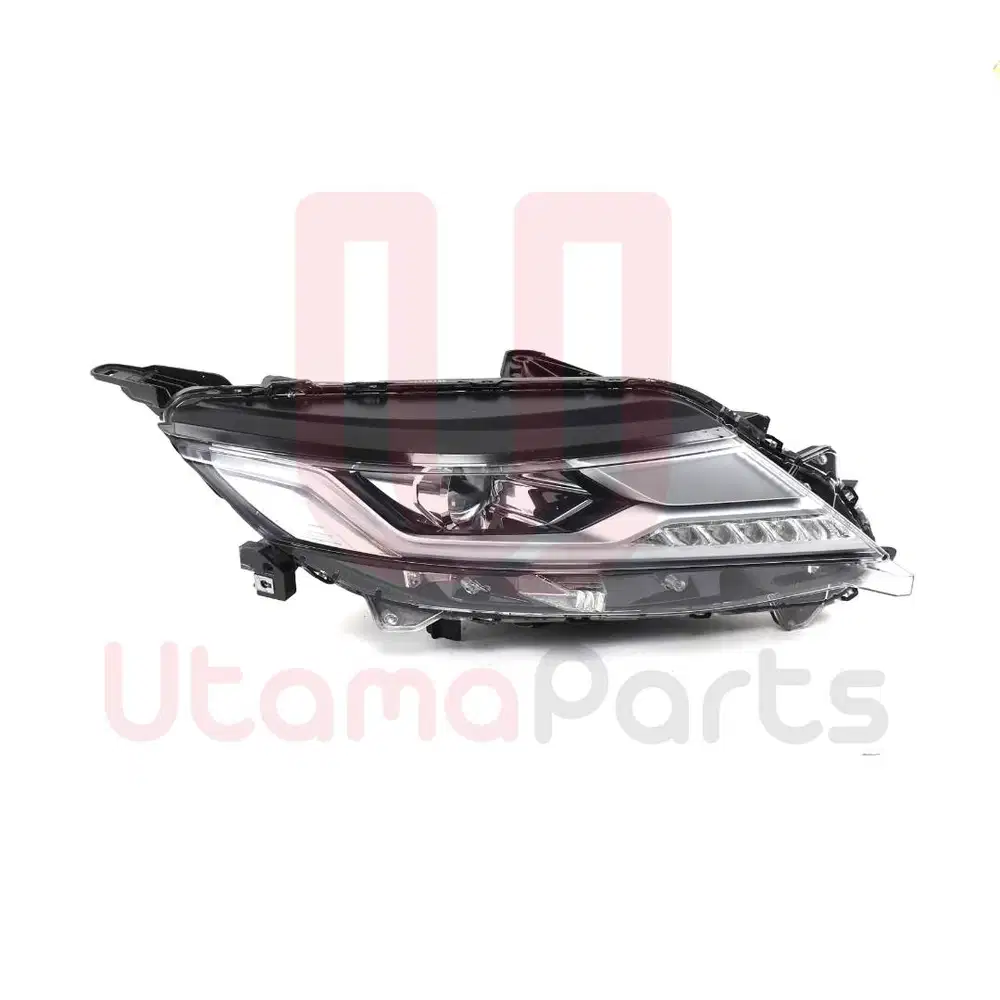 HEADLAMP KANAN PAJERO SPORT 2021 SECOND ORIGINAL , 8301D436