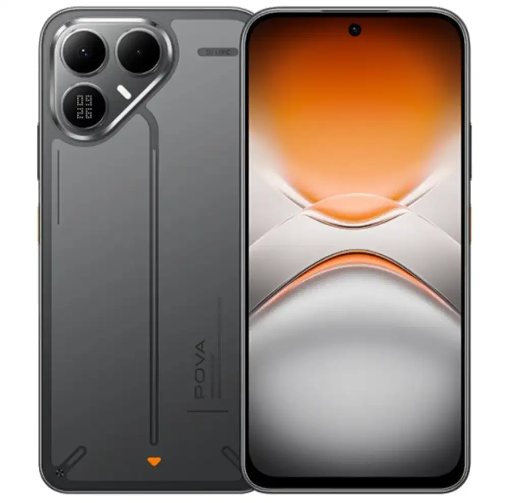 Tecno Pova 8 5G 8/128GB
