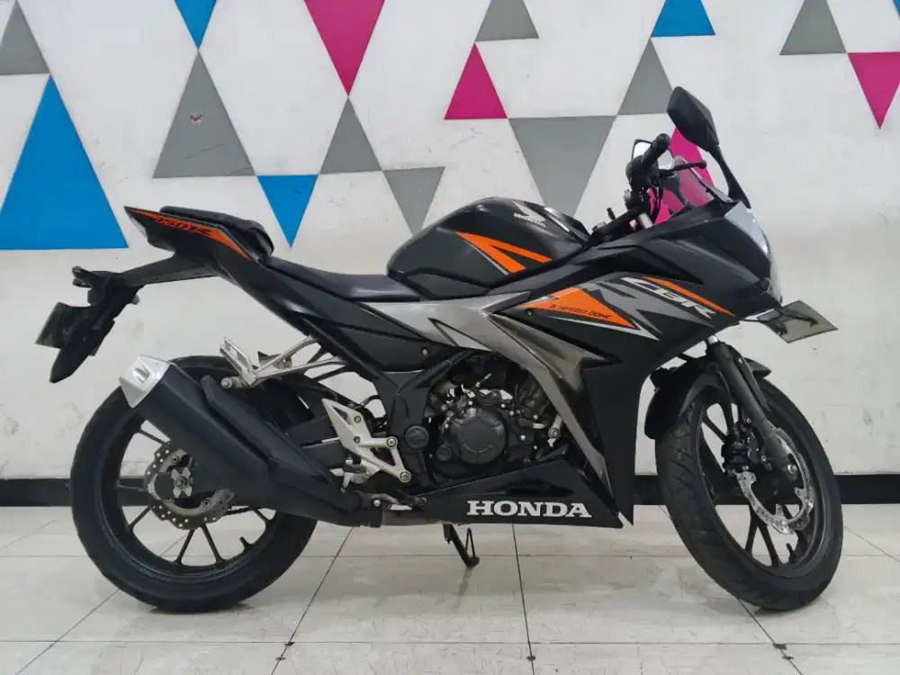 CBR150r tahun 2020