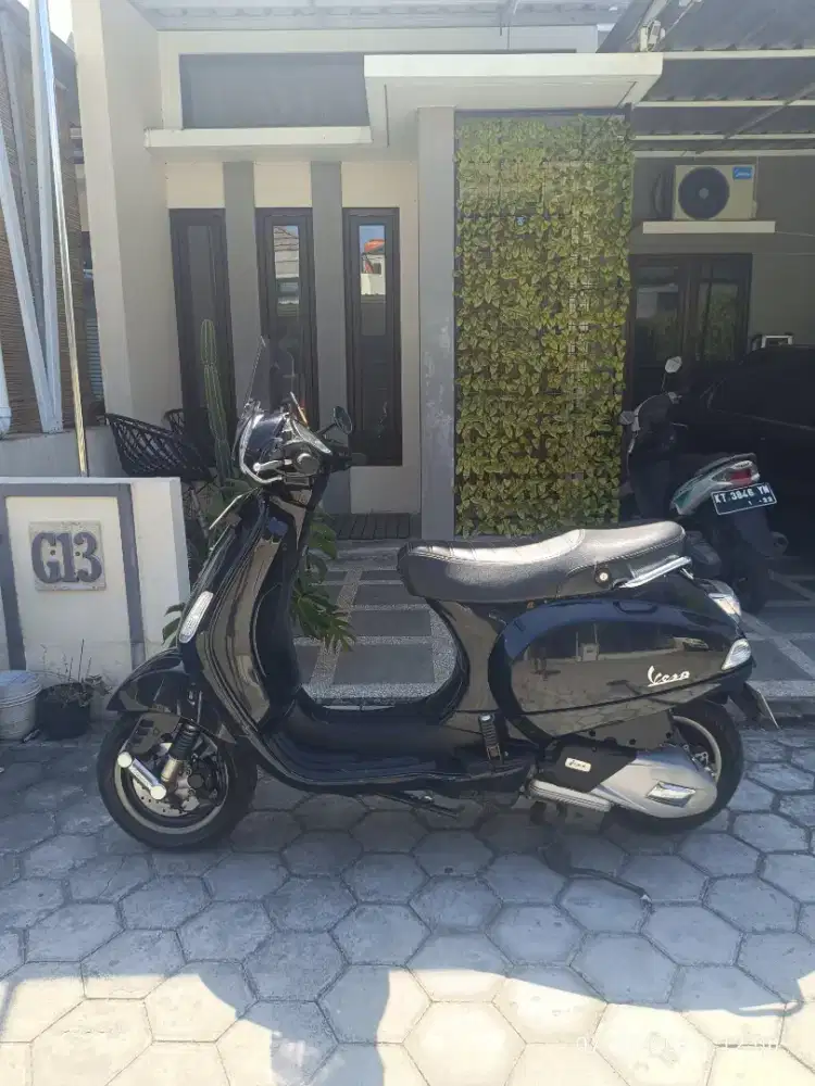 VESPA LX IGET 2020 FACELIFT VERY GOOD CONDITION