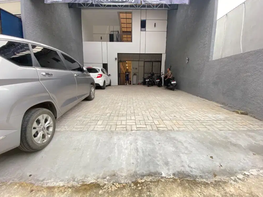 Kost Binong Karawaci – Strategis Dekat UPH, RS Siloam, Supermal & Akses Tol