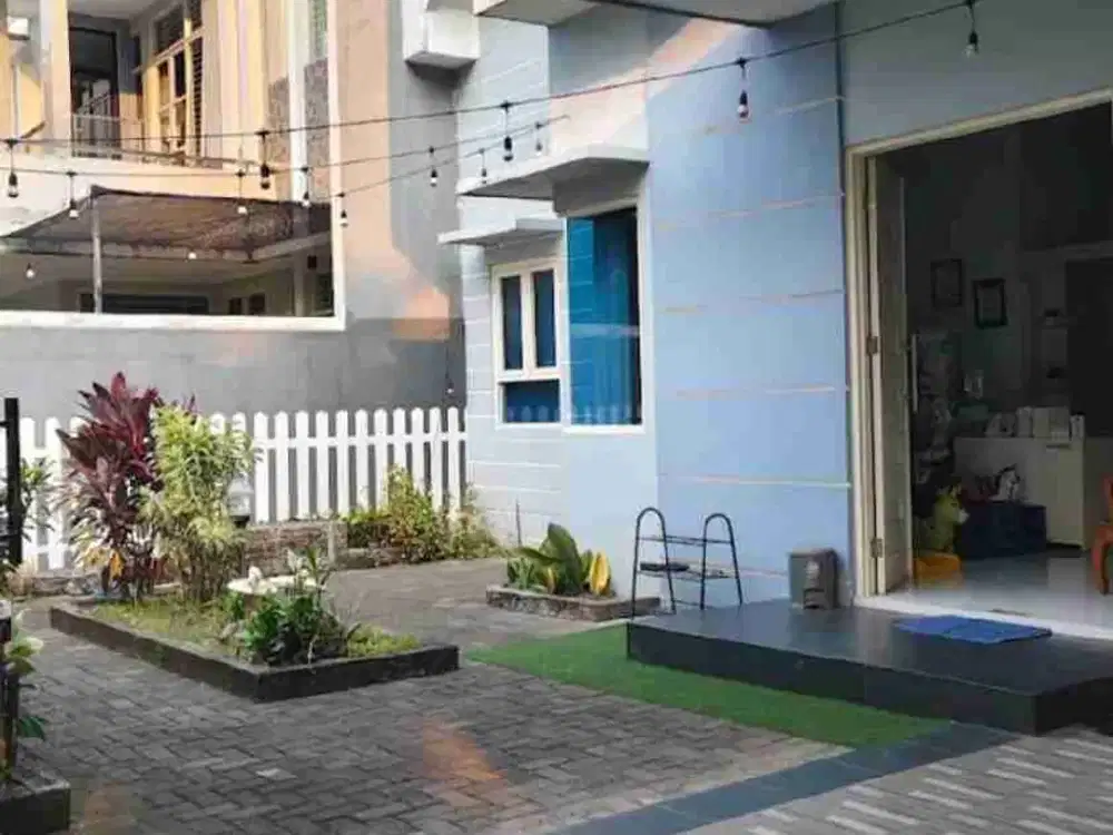 Rumah Luas 350 Termurah Araya Nieuw Indie Araya