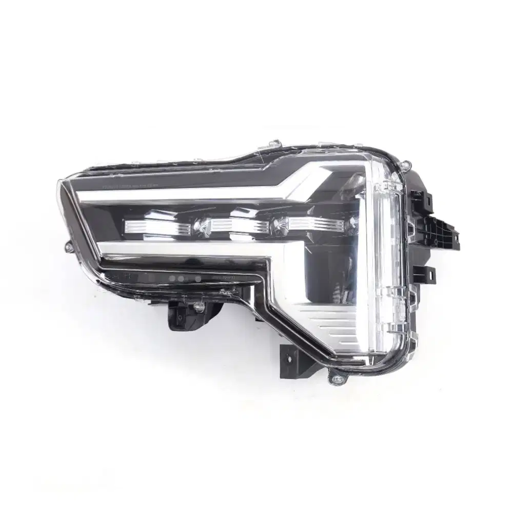 HEADLAMP KIRI XPANDER 2022, 8301D837