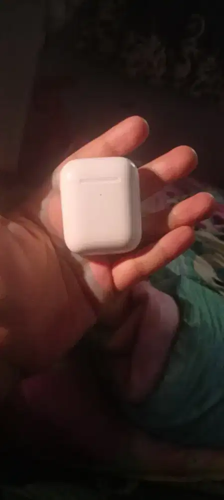 Dijual Airpods Gen2,nego silahkan!
