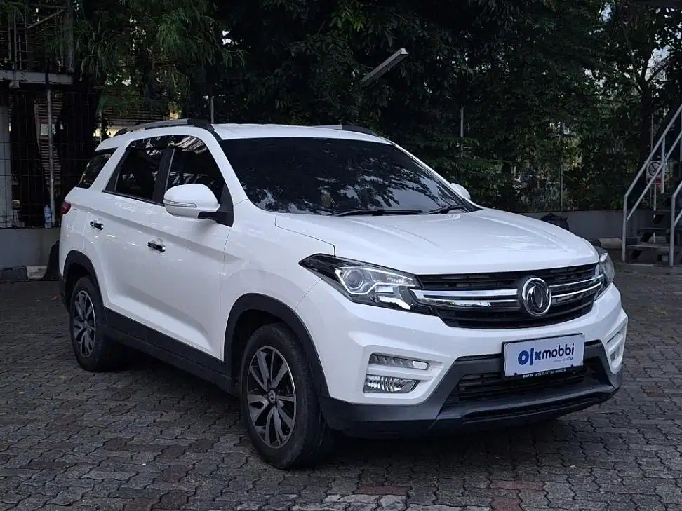 DFSK Glory 560 AT 2019 CZI