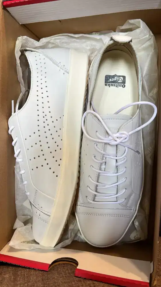 Jual sepatu ori onitsuka tiger