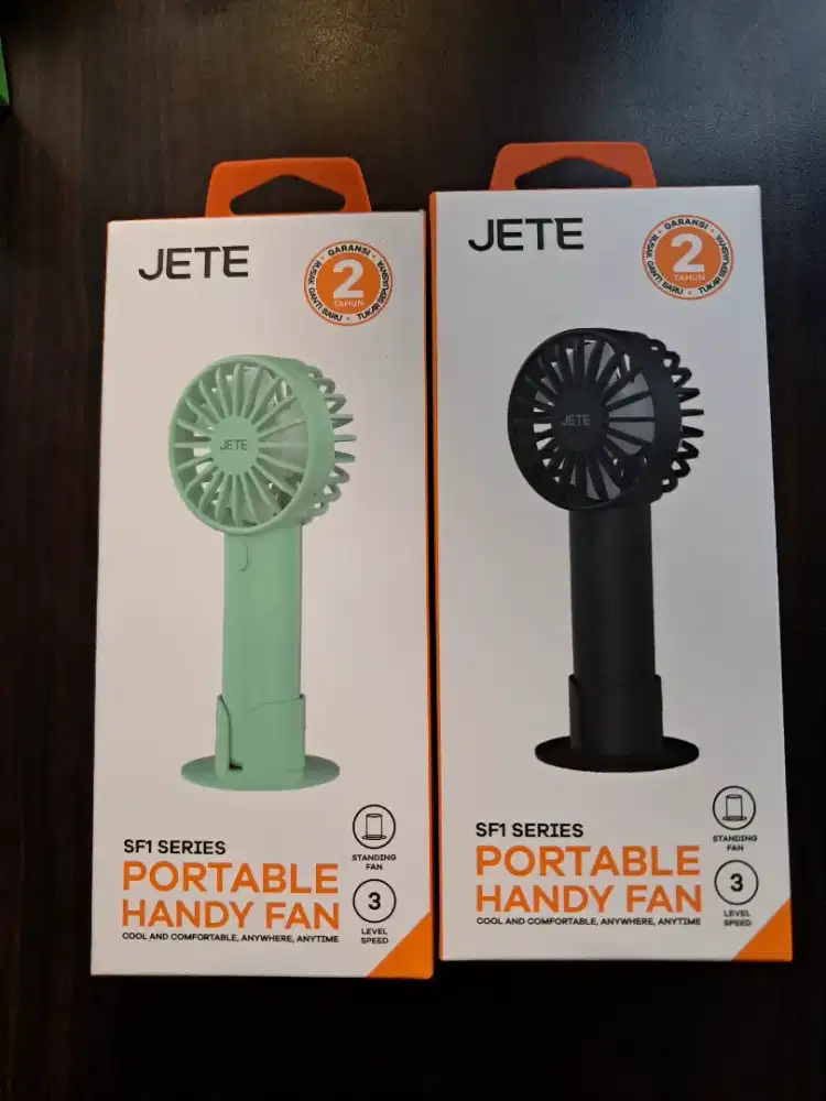 kipas jete sf1 series