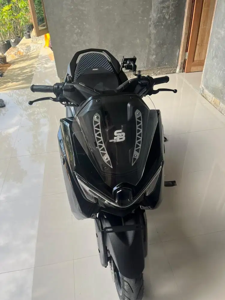 Jual motor nmax
