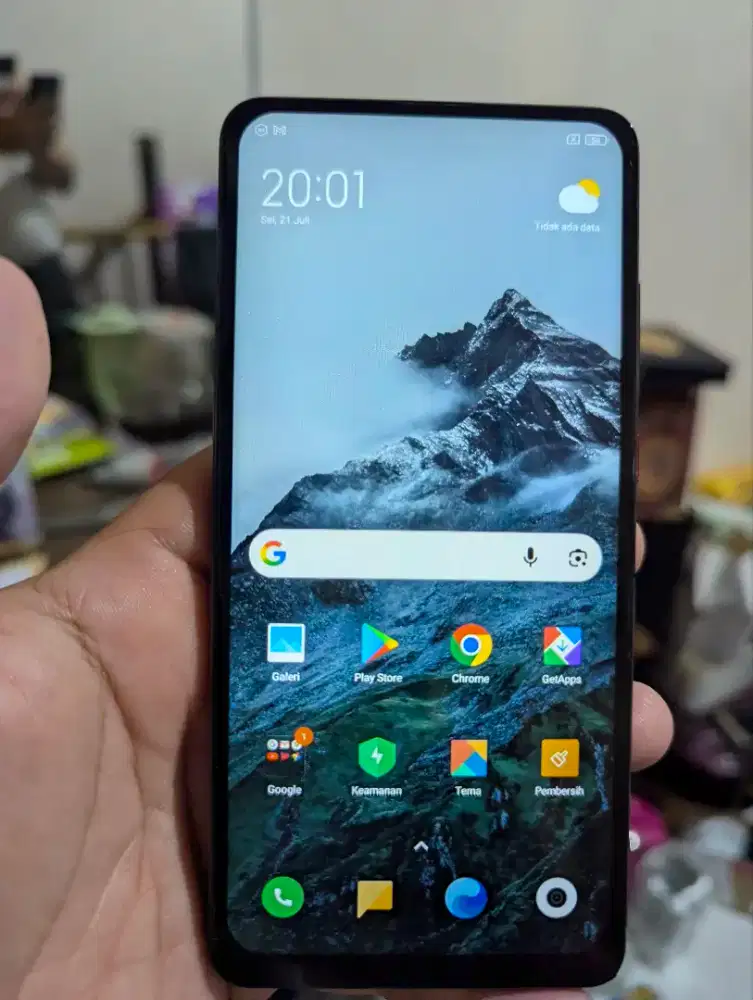 Xiaomi Redmi k20 6/128