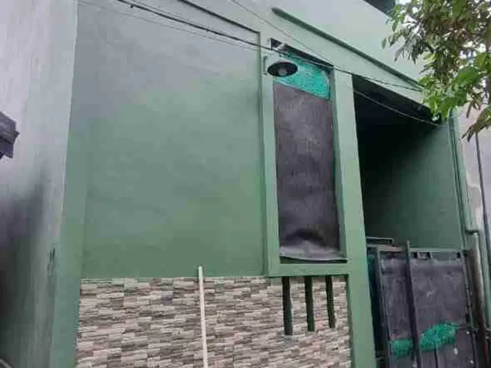Kost Aktif Lokasi Jl Jend S Parman Waru Sidoarjo