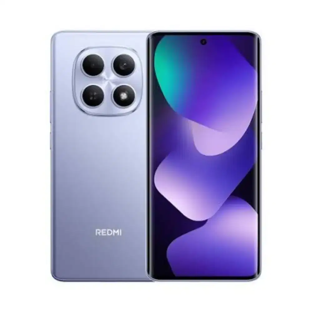 Redmi note 15 8/256 Lokasi Surabaya