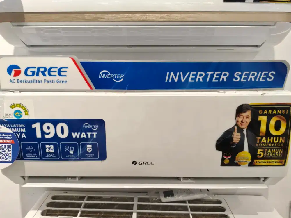 GREE GWC-05F5S inverter