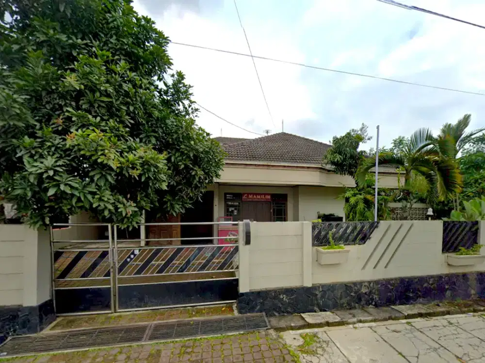 TURUN HARGA! DARI 5 M JADI 3,8 M AJA!