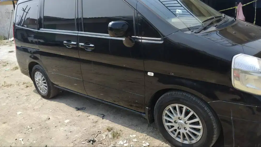 Di jualSerena ct