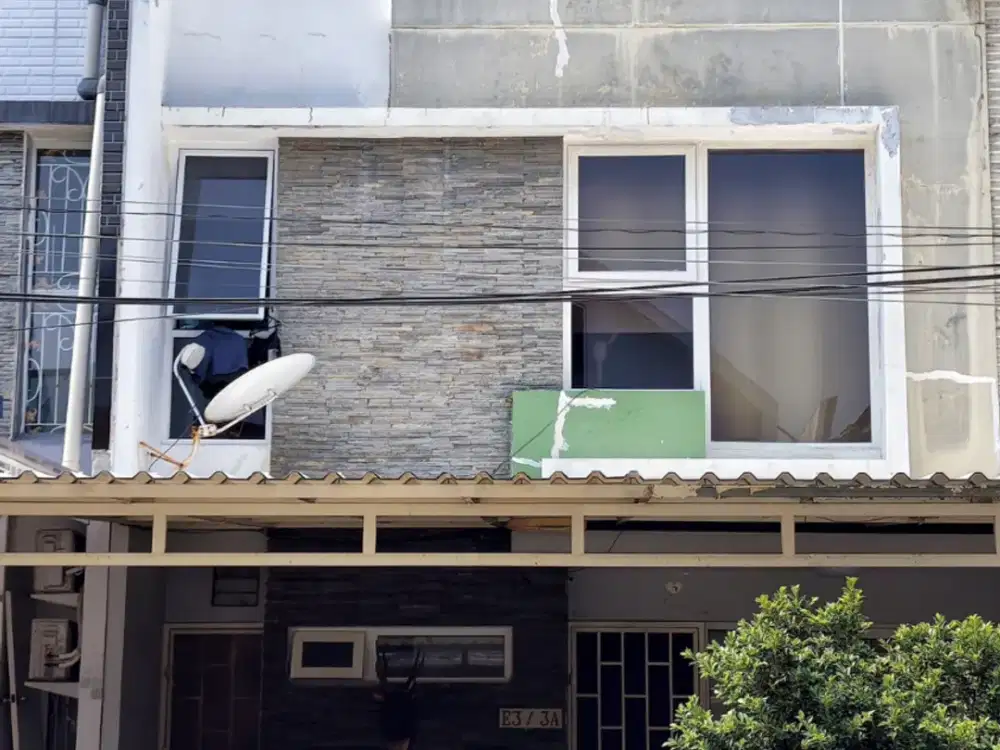 Dijual Rumah Cantik Imperial Gading 2,35M Nego – Full Furnish Mewah & Perabotan Lengkap