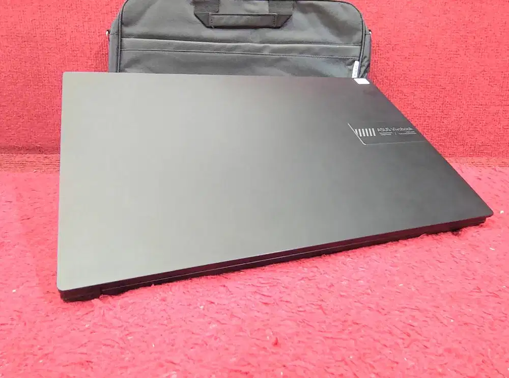 Laptop ASUS VivoBook E1504GA Core i3-N305 RAM 8GB SSD 256GB MALANG