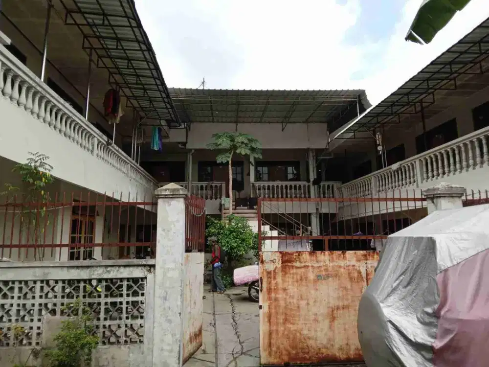 Dijual kost aktif lokasi kampus AUB solo