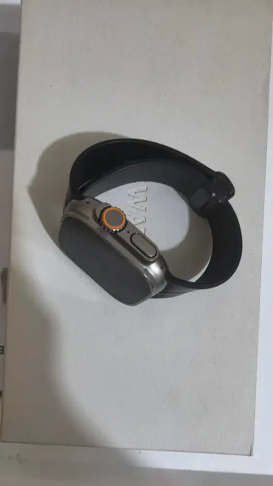 Apple watch ultra 1 49mm