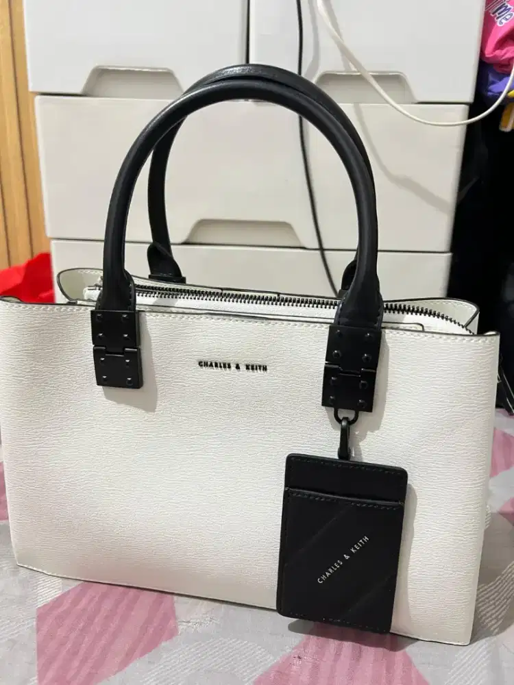 Jual Tas Ori C&K