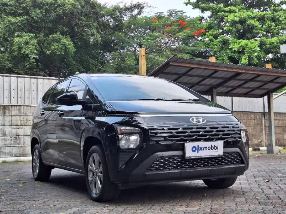 Hyundai Stargazer AT 2023 DOH